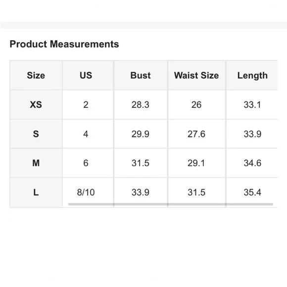 NEW Mini floral dress tie straps Spring/Summer - Picture 6 of 8